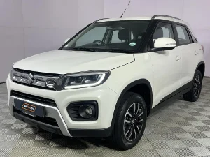 Used 2021 Suzuki Vitara Brezza 1.5 GLX