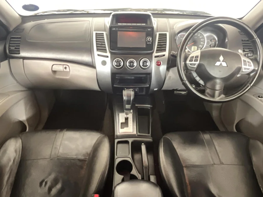 Used 2014 Mitsubishi Pajero Sport 2.5DI-D auto - WeBuyCars Polokwane Used 2014 Mitsubishi Pajero Sport 2.5DI-D auto - WeBuyCars Polokwane