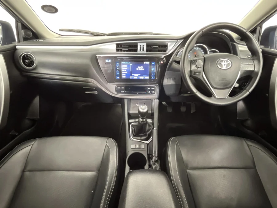 Used 2024 Toyota Corolla Quest 1.8 Exclusive manual - WeBuyCars Mbombela Used 2024 Toyota Corolla Quest 1.8 Exclusive manual - WeBuyCars Mbombela