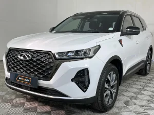 Used 2023 Chery Tiggo 7 Pro 1.5T Executive