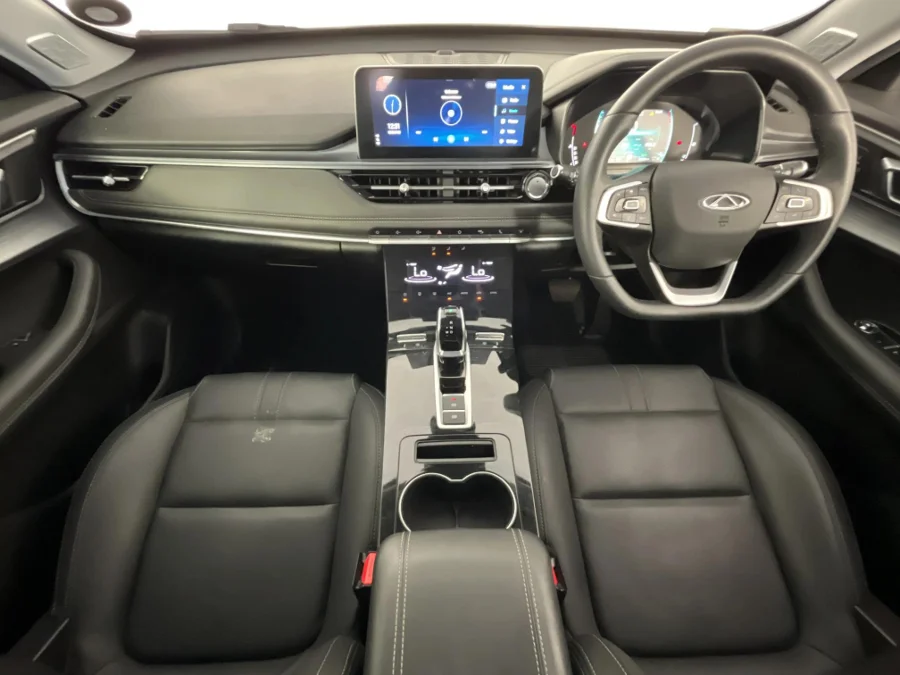 Used 2023 Chery Tiggo 7 Pro 1.5T Executive - WeBuyCars George Used 2023 Chery Tiggo 7 Pro 1.5T Executive - WeBuyCars George