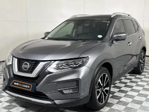 Used 2022 Nissan X-Trail 2.5 4x4 Tekna