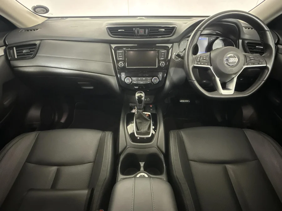 Used 2022 Nissan X-Trail 2.5 4x4 Tekna - WeBuyCars Midstream Used 2022 Nissan X-Trail 2.5 4x4 Tekna - WeBuyCars Midstream