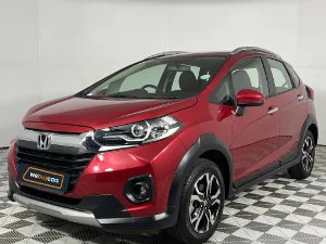 Used 2023 Honda WR-V 1.2 Elegance