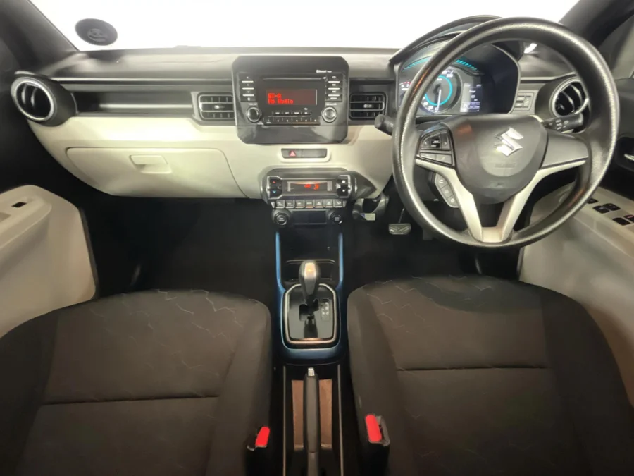 Used 2018 Suzuki Ignis 1.2 GLX auto - WeBuyCars Brackenfell Cape Town Used 2018 Suzuki Ignis 1.2 GLX auto - WeBuyCars Brackenfell Cape Town