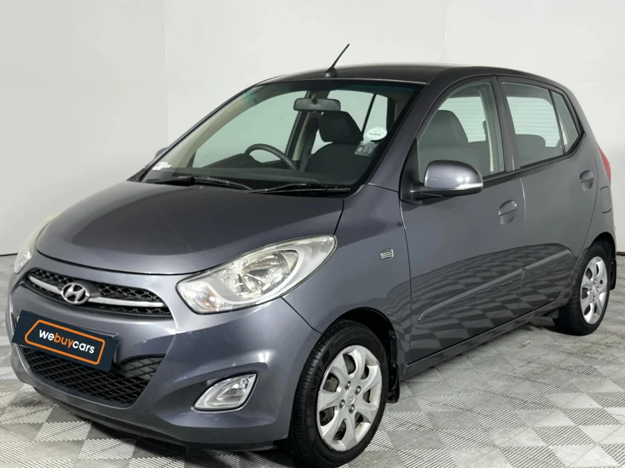 Used 2014 Hyundai i10 1.1 Motion - WeBuyCars Richmond Used 2014 Hyundai i10 1.1 Motion - WeBuyCars Richmond