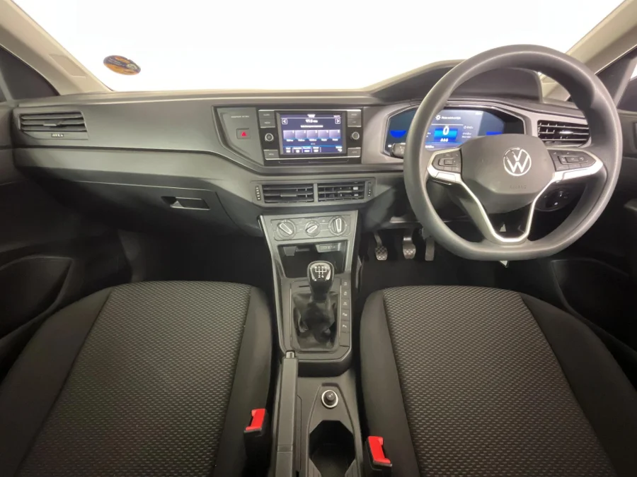 Used 2022 Volkswagen Polo hatch 1.0TSI - WeBuyCars Riverhorse Used 2022 Volkswagen Polo hatch 1.0TSI - WeBuyCars Riverhorse