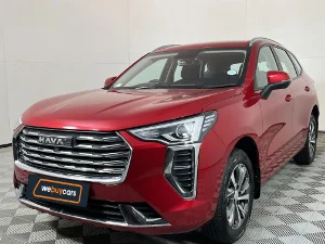 Used 2024 Haval Jolion 1.5T Premium