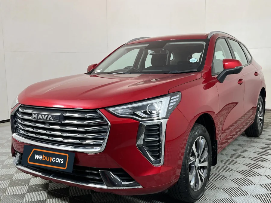 Used 2024 Haval Jolion 1.5T Premium - WeBuyCars JHB South Used 2024 Haval Jolion 1.5T Premium - WeBuyCars JHB South