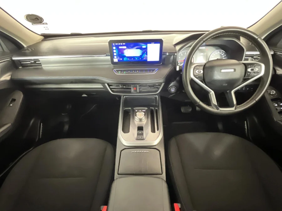 Used 2024 Haval Jolion 1.5T Premium - WeBuyCars JHB South Used 2024 Haval Jolion 1.5T Premium - WeBuyCars JHB South