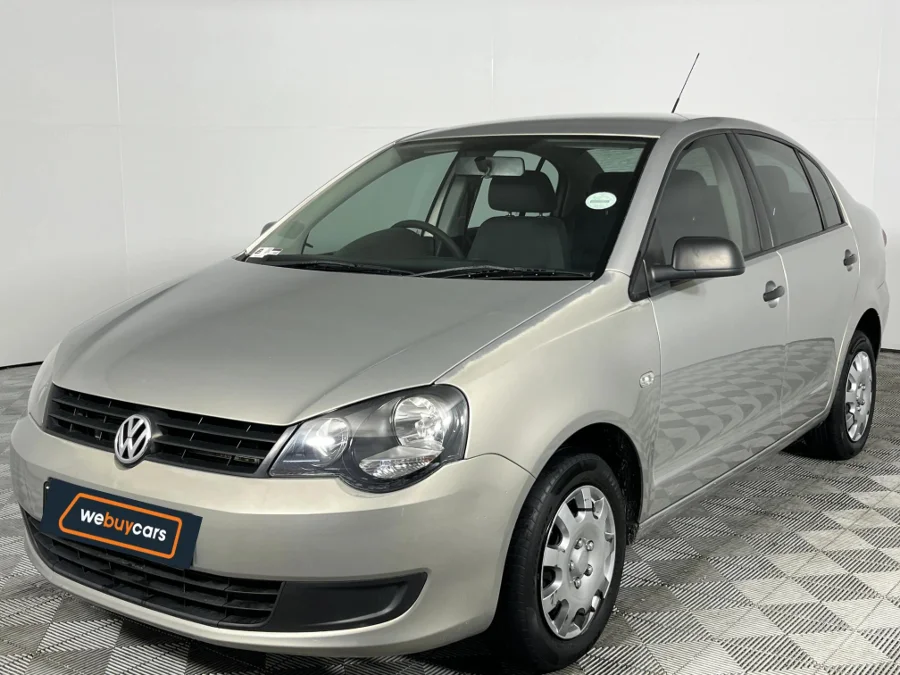 Used 2013 Volkswagen Polo Vivo sedan 1.4 Trendline auto - WeBuyCars The Dome Used 2013 Volkswagen Polo Vivo sedan 1.4 Trendline auto - WeBuyCars The Dome