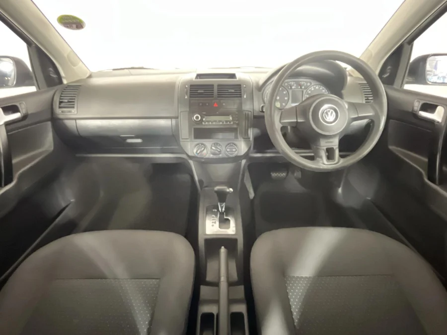Used 2013 Volkswagen Polo Vivo sedan 1.4 Trendline auto - WeBuyCars The Dome Used 2013 Volkswagen Polo Vivo sedan 1.4 Trendline auto - WeBuyCars The Dome