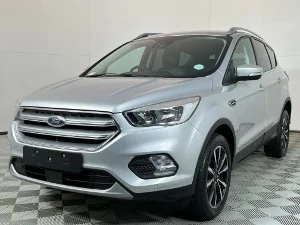 Used 2018 Ford Kuga 1.5T Trend auto