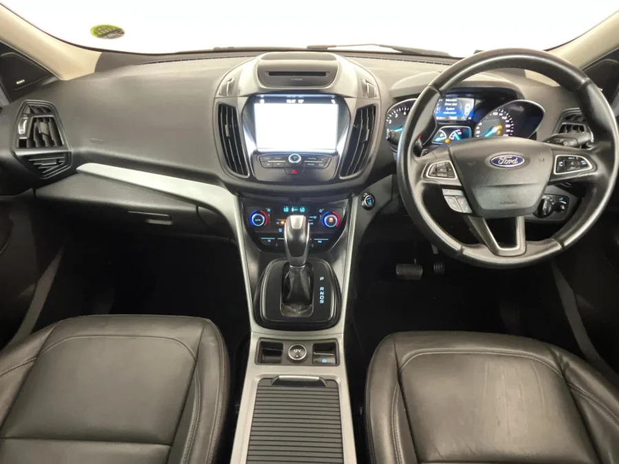 Used 2018 Ford Kuga 1.5T Trend auto - WeBuyCars JHB South Used 2018 Ford Kuga 1.5T Trend auto - WeBuyCars JHB South