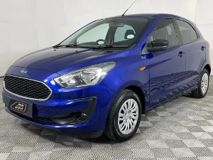 Used 2019 Ford Figo hatch 1.5 Ambiente