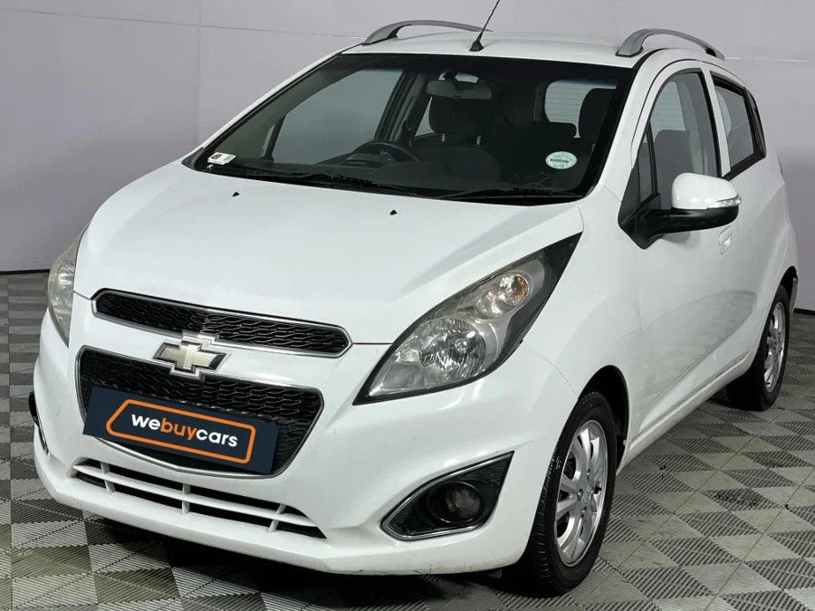Used 2017 Chevrolet Spark 1.2 LS - WeBuyCars Brackenfell Cape Town Used 2017 Chevrolet Spark 1.2 LS - WeBuyCars Brackenfell Cape Town