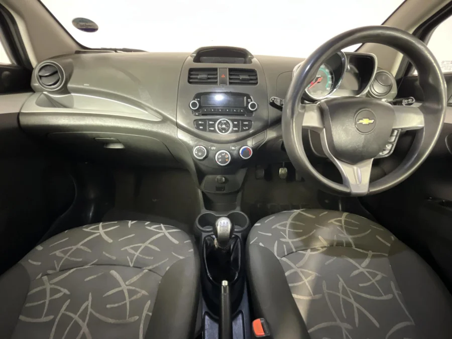 Used 2017 Chevrolet Spark 1.2 LS - WeBuyCars Brackenfell Cape Town Used 2017 Chevrolet Spark 1.2 LS - WeBuyCars Brackenfell Cape Town