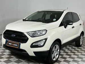 Used 2020 Ford EcoSport 1.5 Ambiente auto