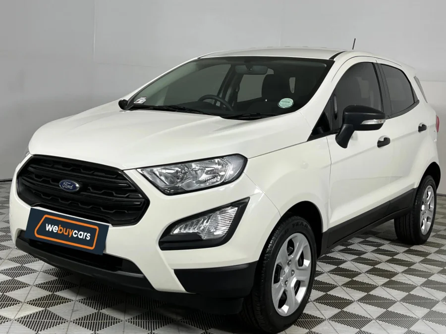 Used 2020 Ford EcoSport 1.5 Ambiente auto - WeBuyCars Silverlakes Used 2020 Ford EcoSport 1.5 Ambiente auto - WeBuyCars Silverlakes