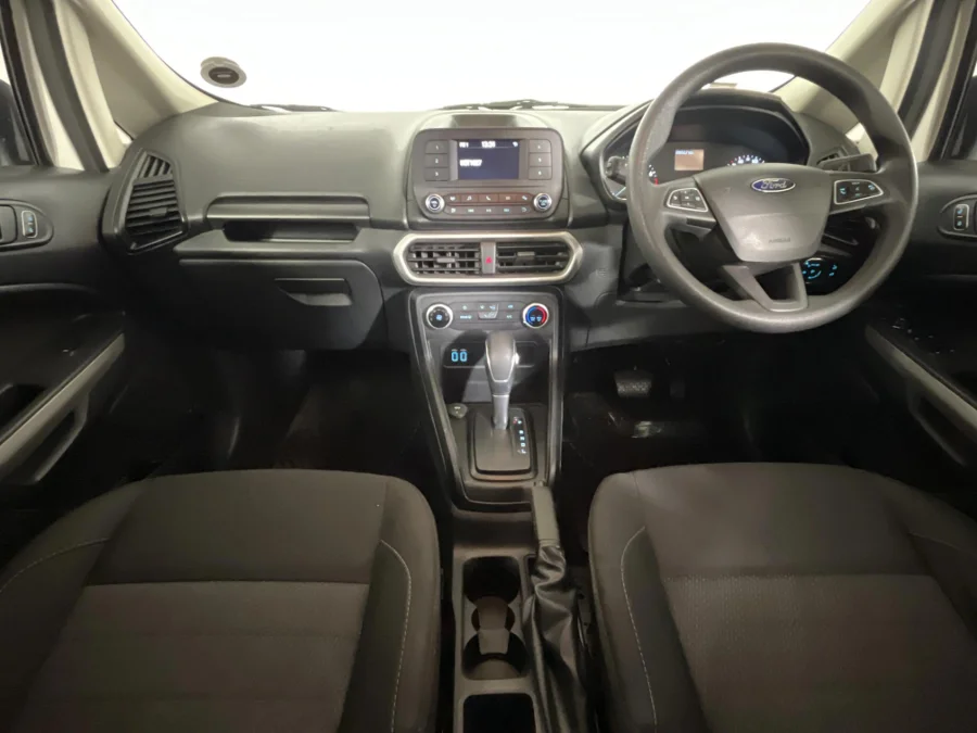 Used 2020 Ford EcoSport 1.5 Ambiente auto - WeBuyCars Silverlakes Used 2020 Ford EcoSport 1.5 Ambiente auto - WeBuyCars Silverlakes