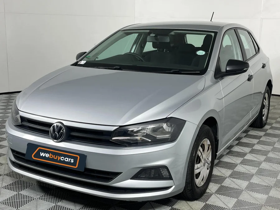 Used 2020 Volkswagen Polo hatch 1.0TSI Trendline - WeBuyCars Riverhorse Used 2020 Volkswagen Polo hatch 1.0TSI Trendline - WeBuyCars Riverhorse