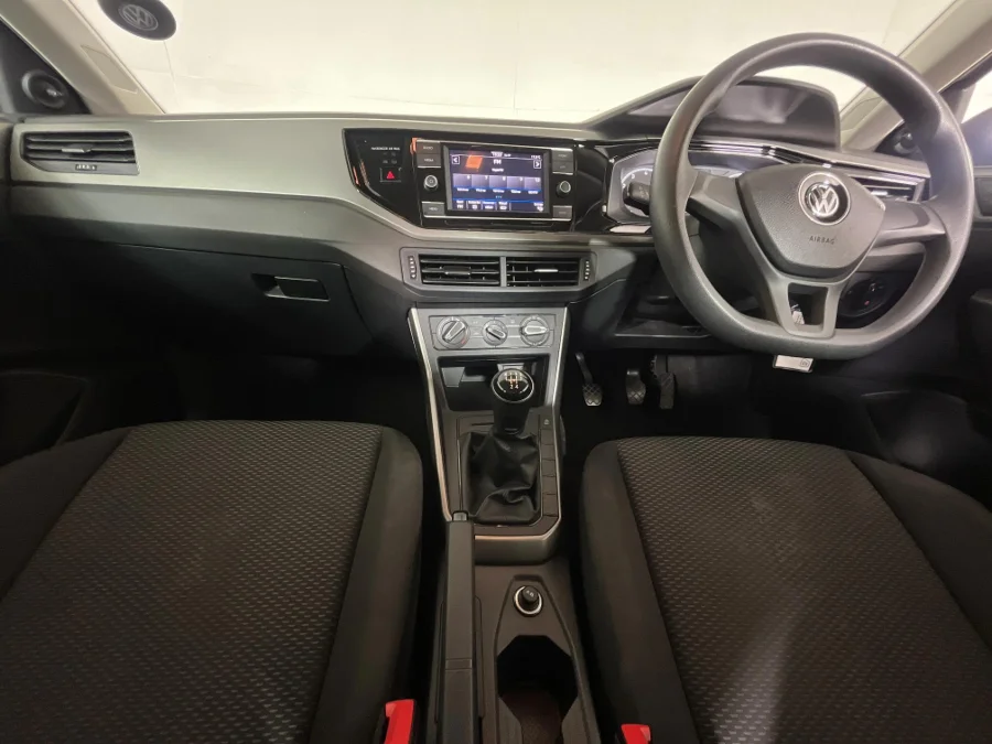 Used 2020 Volkswagen Polo hatch 1.0TSI Trendline - WeBuyCars Riverhorse Used 2020 Volkswagen Polo hatch 1.0TSI Trendline - WeBuyCars Riverhorse