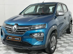 Used 2019 Renault Kwid 1.0 Dynamique