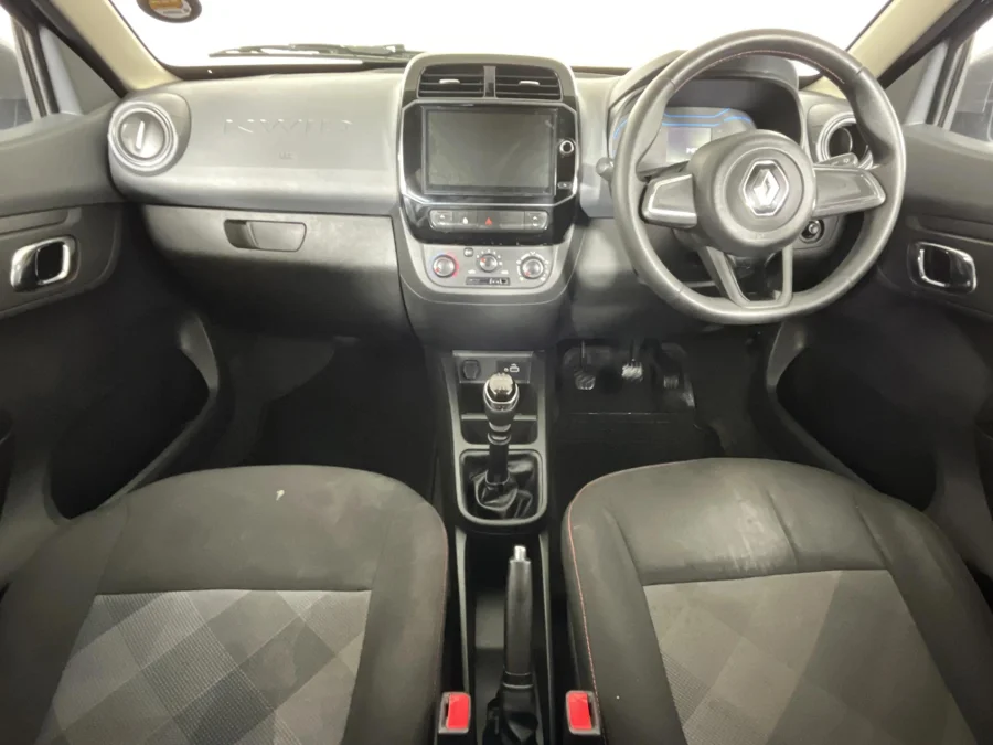 Used 2019 Renault Kwid 1.0 Dynamique - WeBuycars East London Used 2019 Renault Kwid 1.0 Dynamique - WeBuycars East London
