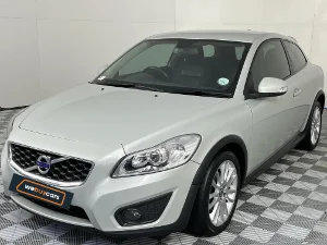 Used 2011 Volvo C30 1.6