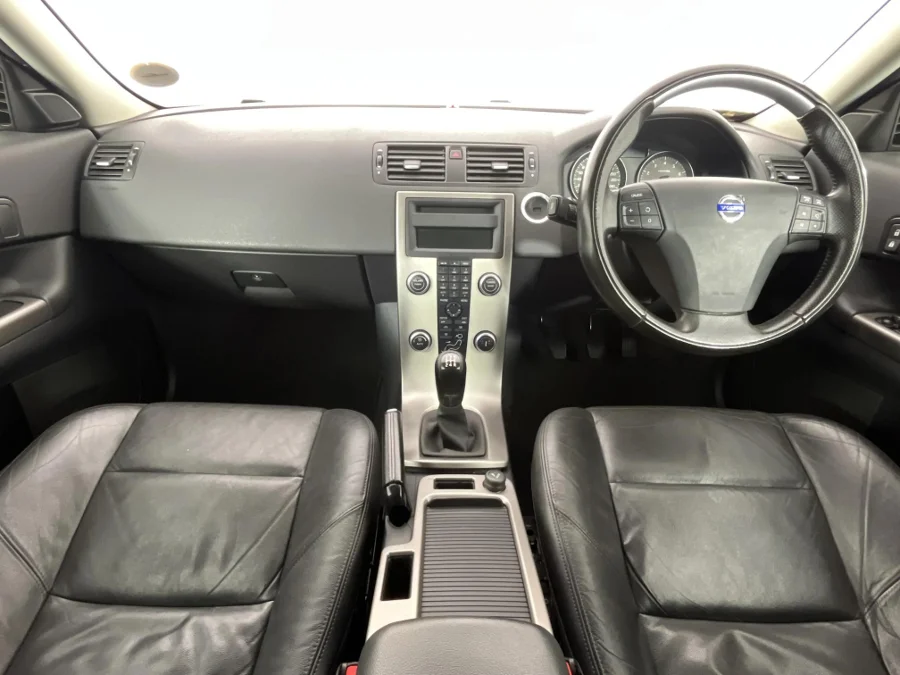 Used 2011 Volvo C30 1.6 - WeBuyCars Mbombela Used 2011 Volvo C30 1.6 - WeBuyCars Mbombela