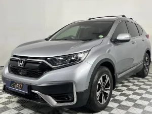 Used 2023 Honda CR-V 2.0 Comfort
