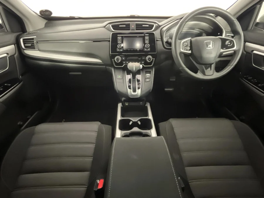 Used 2023 Honda CR-V 2.0 Comfort - WeBuyCars Silverlakes Used 2023 Honda CR-V 2.0 Comfort - WeBuyCars Silverlakes