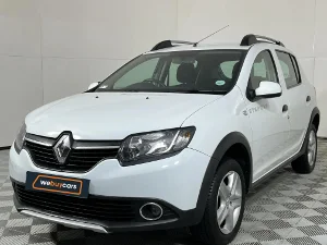 Used 2016 Renault Sandero Stepway 66kW turbo