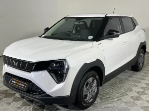 Used 2025 Mahindra XUV 3XO 1.2T MX3 auto
