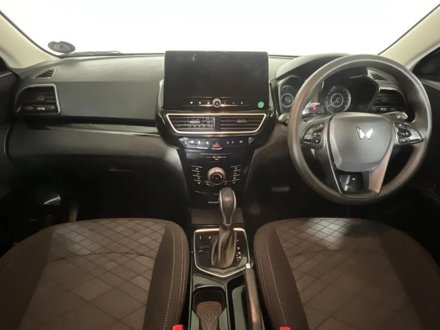 Used 2025 Mahindra XUV 3XO 1.2T MX3 auto - WeBuyCars Germiston Used 2025 Mahindra XUV 3XO 1.2T MX3 auto - WeBuyCars Germiston