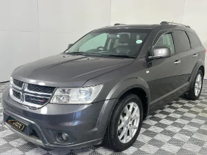 Used 2015 Dodge Journey 3.6 R/T
