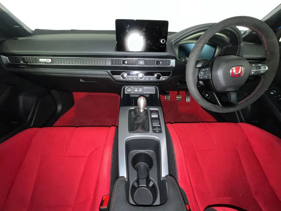 Used 2025 Honda Civic Type R - WeBuyCars Durban Used 2025 Honda Civic Type R - WeBuyCars Durban