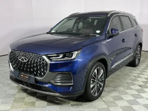 Used 2023 Chery Tiggo 8 Pro Max 2.0TGDI 390T Executive