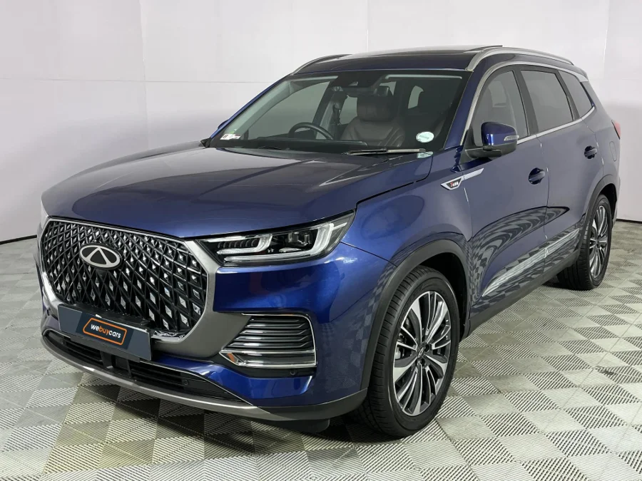 Used 2023 Chery Tiggo 8 Pro Max 2.0TGDI 390T Executive - WeBuyCars Richmond Used 2023 Chery Tiggo 8 Pro Max 2.0TGDI 390T Executive - WeBuyCars Richmond