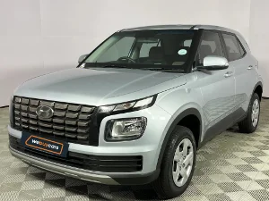 Used 2023 Hyundai Venue 1.2 Premium