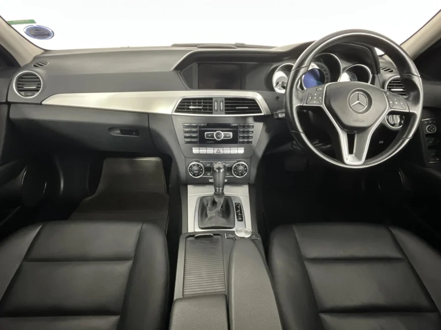 Used 2011 Mercedes-Benz C-Class C350 Avantgarde - WeBuyCars Gqeberha Used 2011 Mercedes-Benz C-Class C350 Avantgarde - WeBuyCars Gqeberha