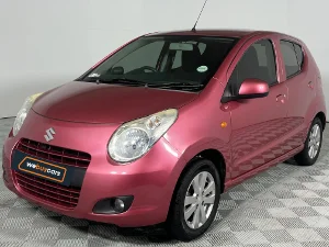 Used 2011 Suzuki Alto 1.0 GLS