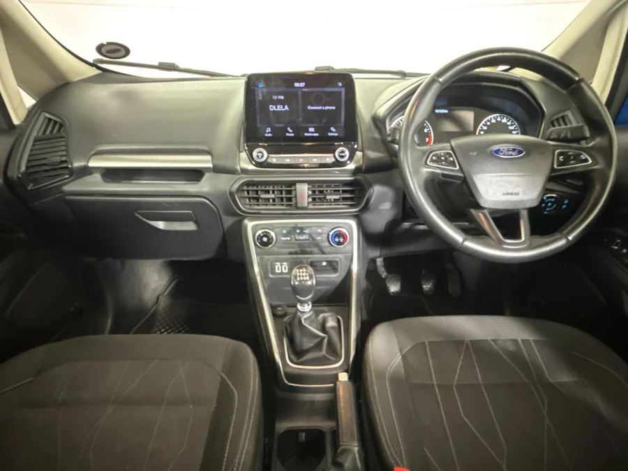 Used 2020 Ford EcoSport 1.0T Trend - WeBuyCars Polokwane Used 2020 Ford EcoSport 1.0T Trend - WeBuyCars Polokwane