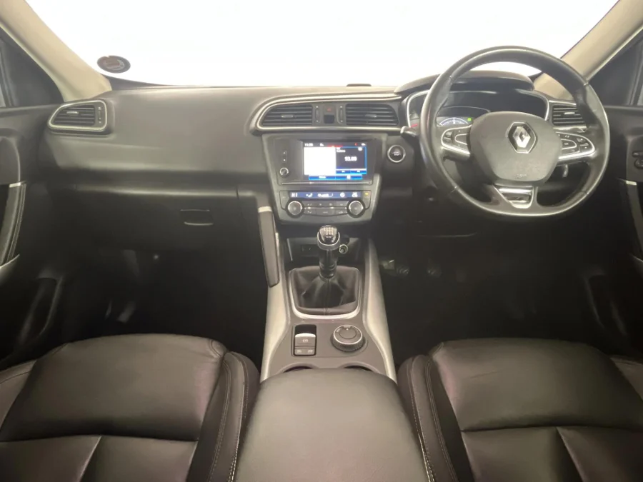 Used 2017 Renault Kadjar 96kW dCi Dynamique 4WD - WeBuyCars Richmond Used 2017 Renault Kadjar 96kW dCi Dynamique 4WD - WeBuyCars Richmond