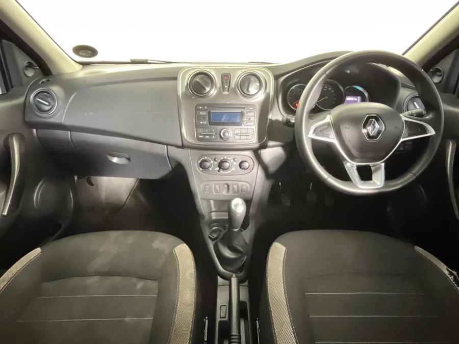 Used 2020 Renault Sandero 66kW turbo Stepway Expression - WeBuyCars Mbombela Used 2020 Renault Sandero 66kW turbo Stepway Expression - WeBuyCars Mbombela