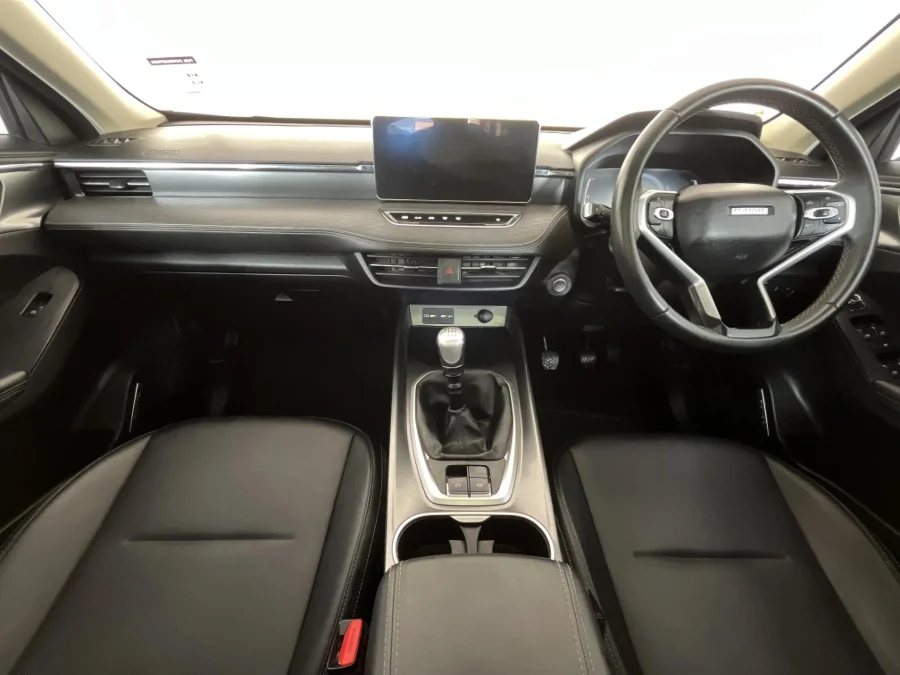 Used 2021 Haval Jolion 1.5T Luxury manual - WeBuyCars Mbombela Used 2021 Haval Jolion 1.5T Luxury manual - WeBuyCars Mbombela