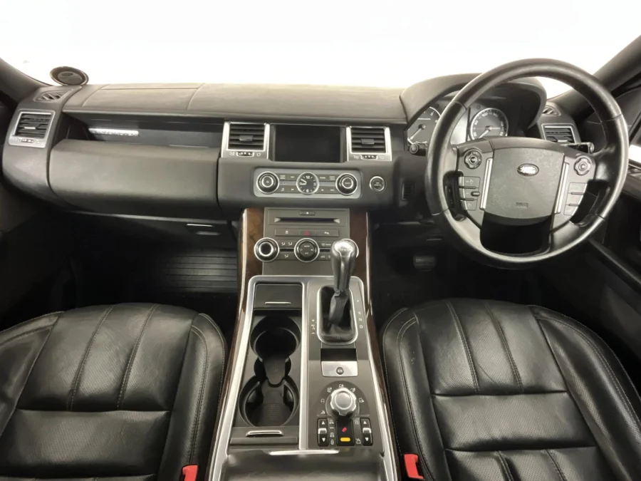 Used 2010 Land Rover Range Rover Sport Supercharged - WeBuyCars Gqeberha Used 2010 Land Rover Range Rover Sport Supercharged - WeBuyCars Gqeberha