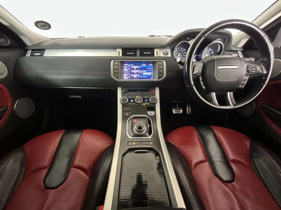 Used 2013 Land Rover Range Rover Evoque Si4 Dynamic NW8 - WeBuyCars Riverhorse Used 2013 Land Rover Range Rover Evoque Si4 Dynamic NW8 - WeBuyCars Riverhorse