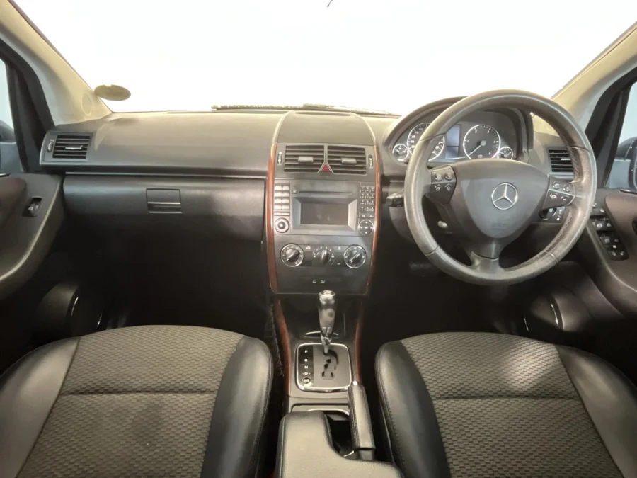 Used 2010 Mercedes-Benz A-Class A180CDI Elegance auto - WeBuyCars Mbombela