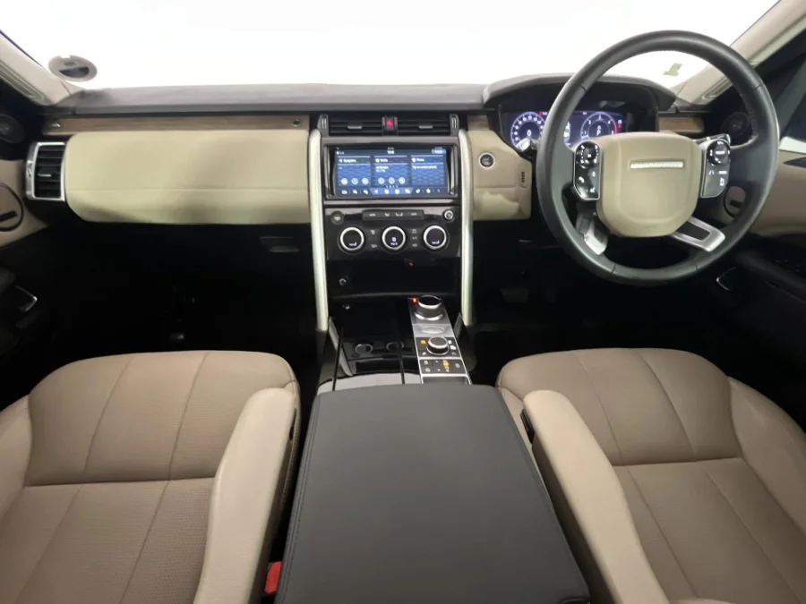 Used 2020 Land Rover Discovery HSE Td6 - WeBuyCars Silverlakes Used 2020 Land Rover Discovery HSE Td6 - WeBuyCars Silverlakes